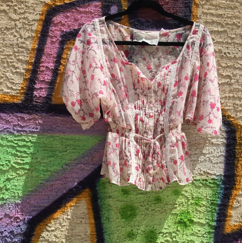 Blouse